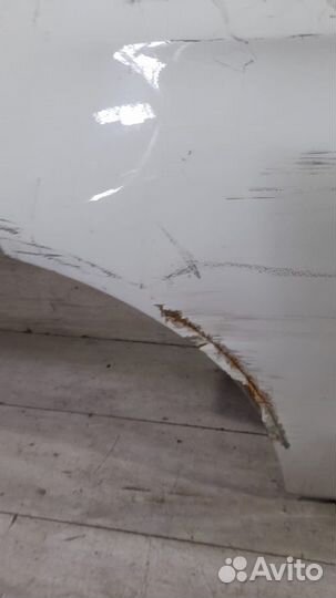 Дверь задняя правая Mercedes Glc X253 С 2015 Года