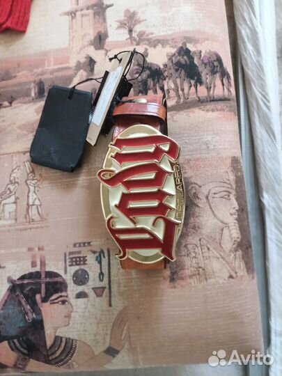 Dsquared2 ремень