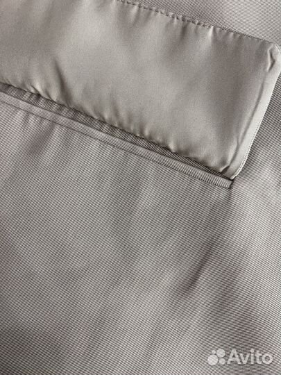 Пиджак женский оверсайз hm m l