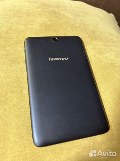 Планшет Lenovo a3500 H