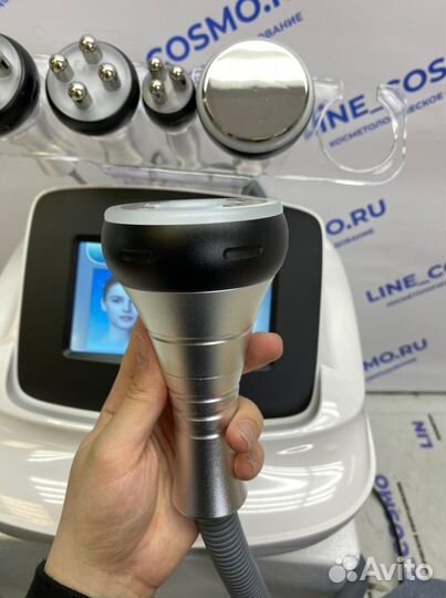 Velashape LPG кавитация RF-лифтинг в наличии