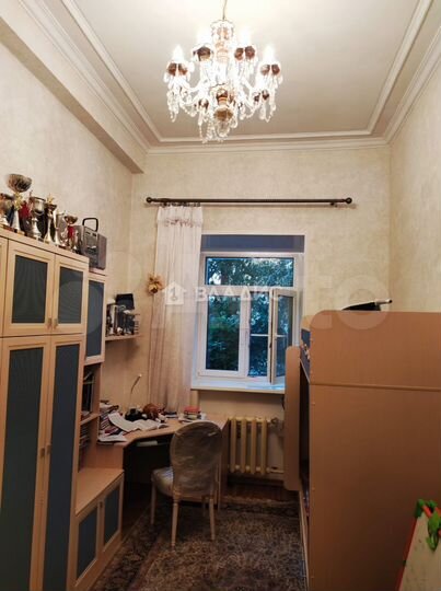 Комната 15 м² в 4-к., 2/7 эт.