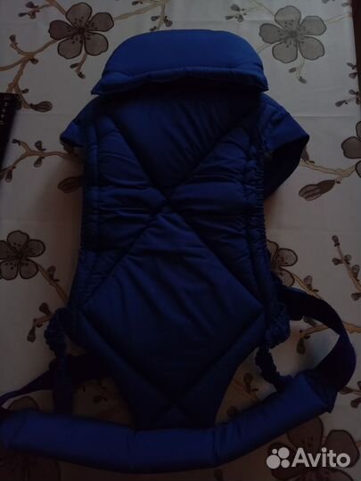 Сумка переноска для детей