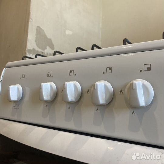 Газовая плита бу