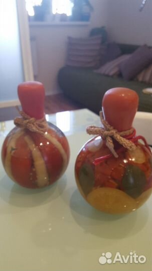 Декор для кухни