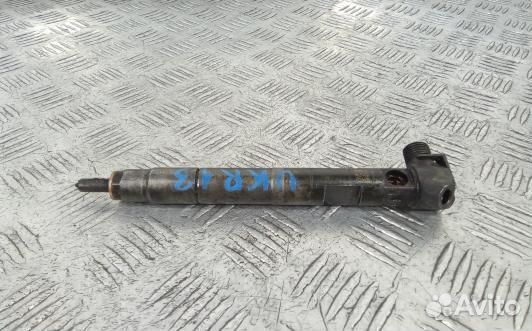 Форсунка дизельная mercedes benz vito W639 (UKR13A