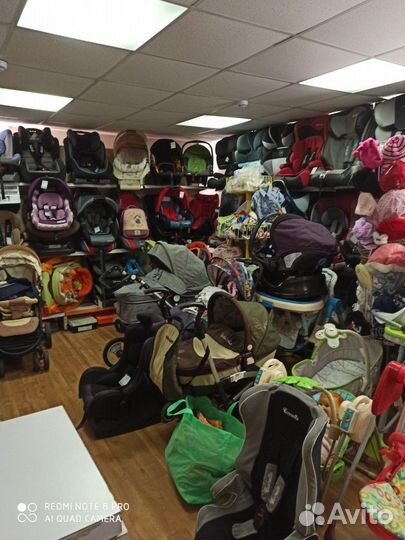 Б/у коляски,автокресла,ходунки