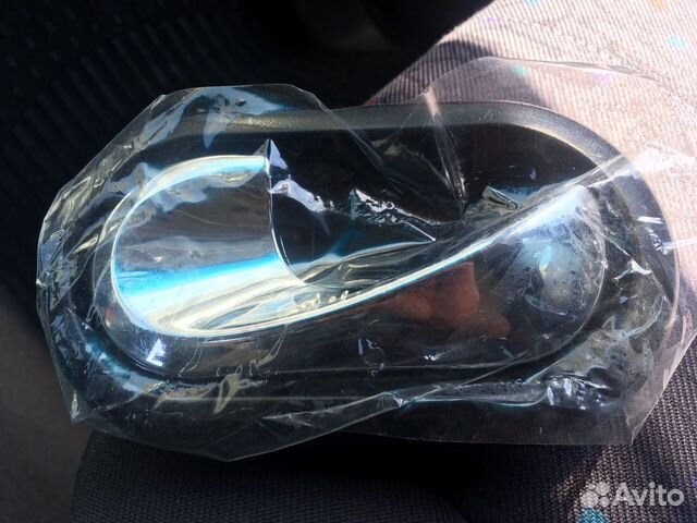 Дверные ручки