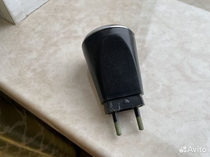 Электромассажер