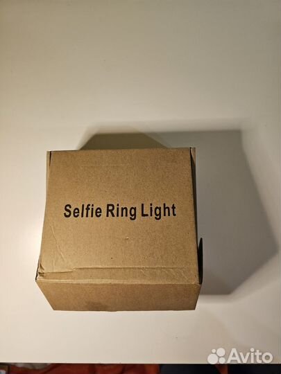 Подставка для телефона с подсветкой