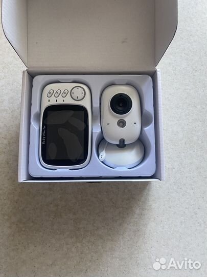 Радио и видео няня