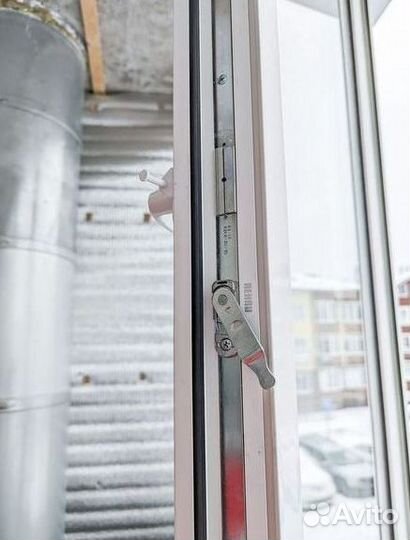 Окна пластиковые в рассрочку