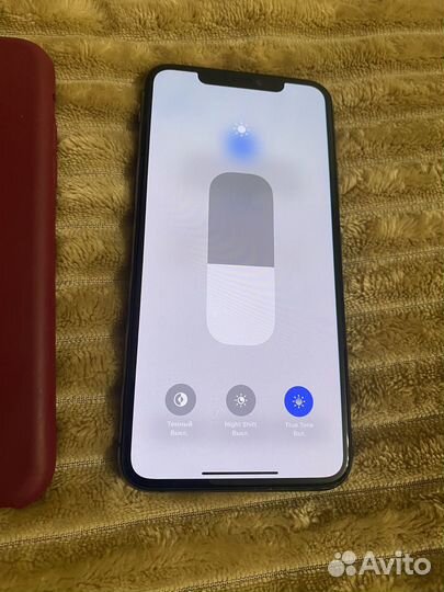 iPhone 11 Pro Max, 256 ГБ