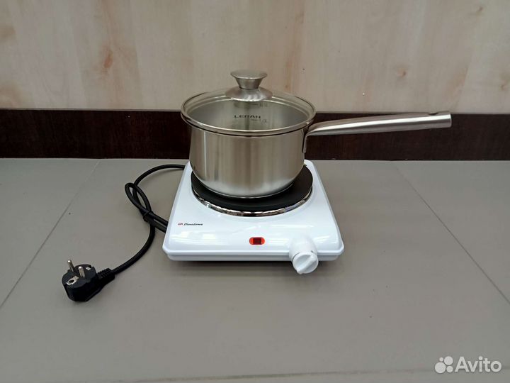 Плитка электрическая настольная