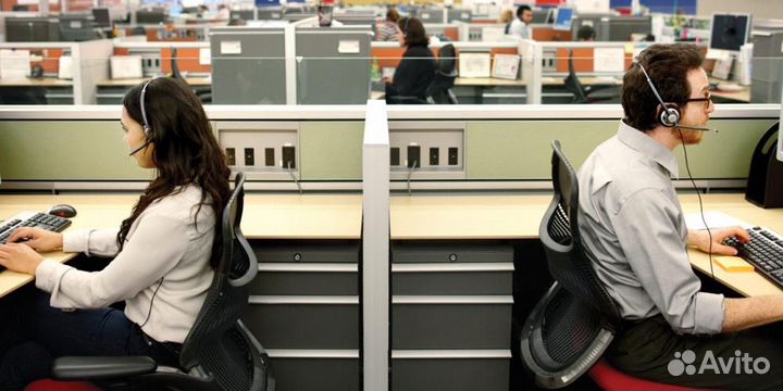 Менеджер по продажам банковских продуктов