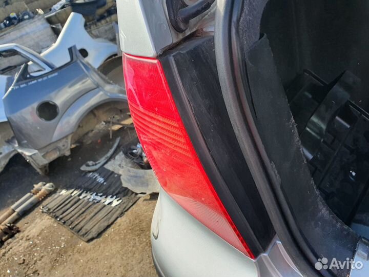 Фонарь задний левый Vw Bora Jetta 4 Бора джетта IV