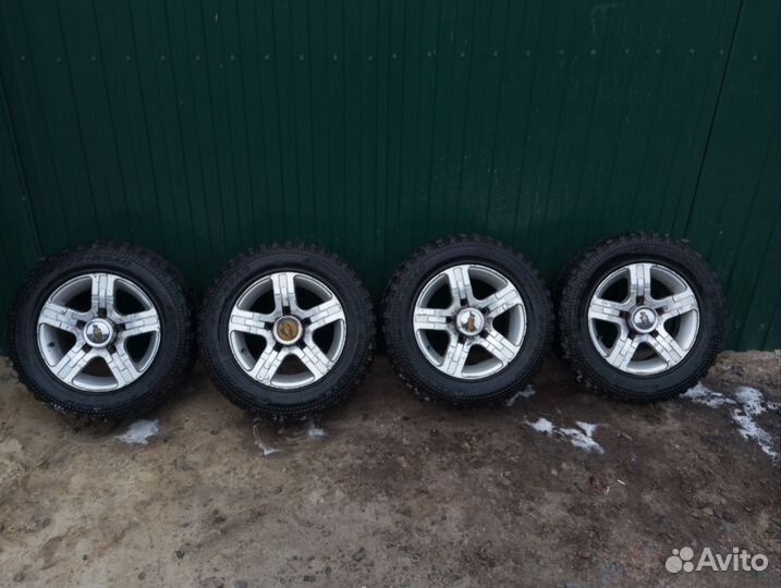 Cordiant Off Road 28M