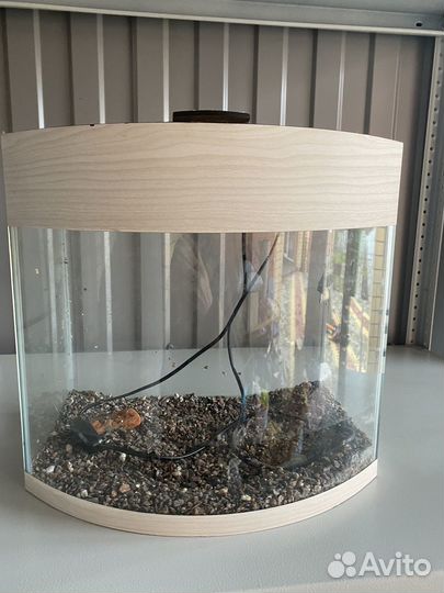 Аквариум 30л