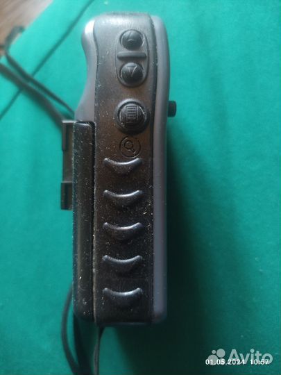 Навигатор garmin etrex legend hcx