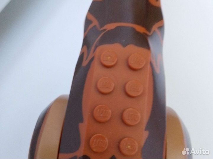 Lego jurassic world Ти-рекс