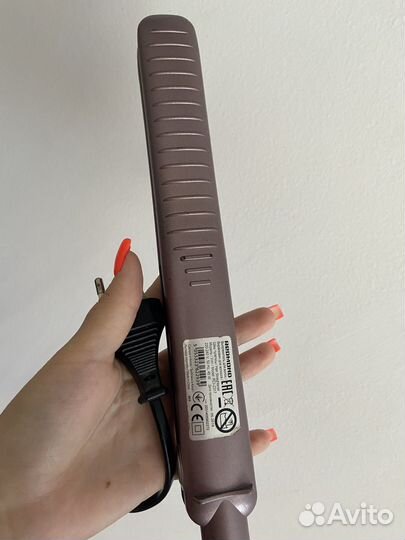 Утюжок для волос