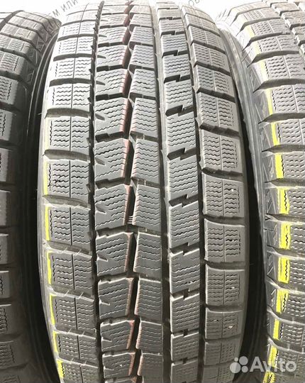 Dunlop DSX-2 205/65 R16 92N