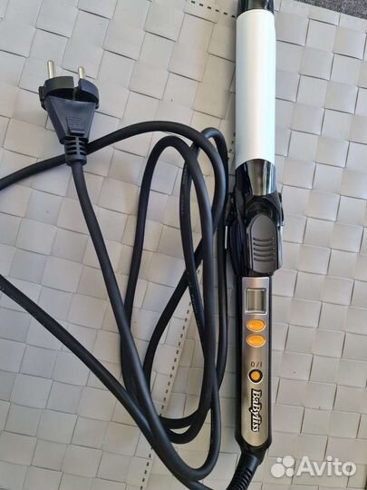 Плойка Babyliss Модель 2362се