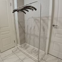 Вешалка для одежды напольная икеа