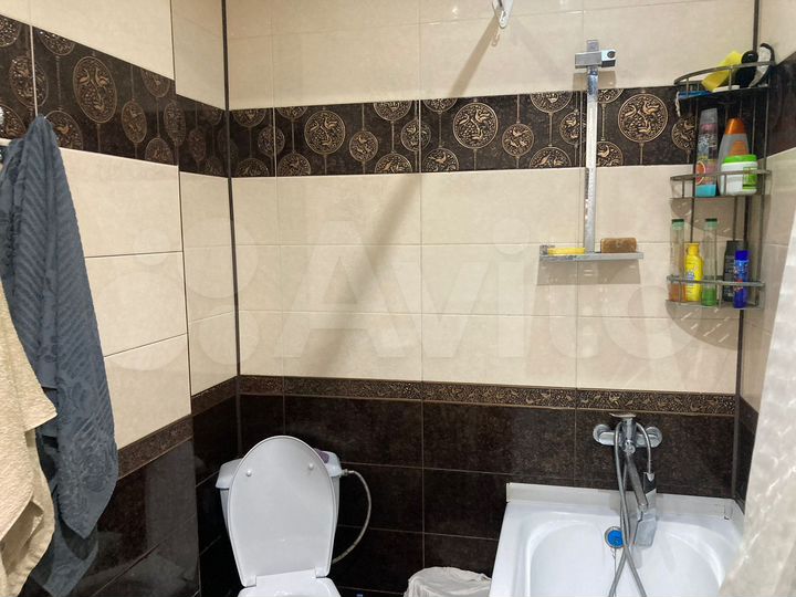 2-к. квартира, 68 м², 2/11 эт.