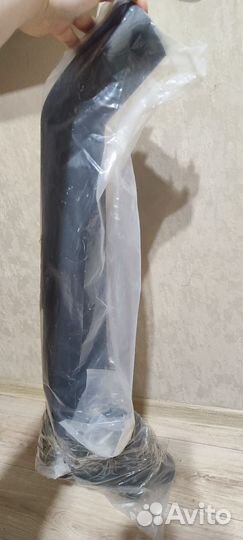 Шноркель на ниву с насадкой (NV2121)