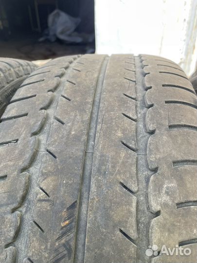 Goodyear Eagle F1 GS 205/50 R16 91G