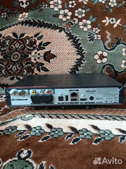 Комплект НТВ+