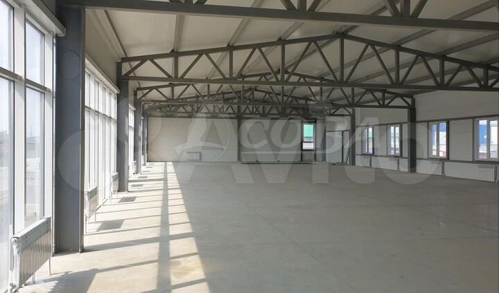 Сдам помещение свободного назначения, 350 м²