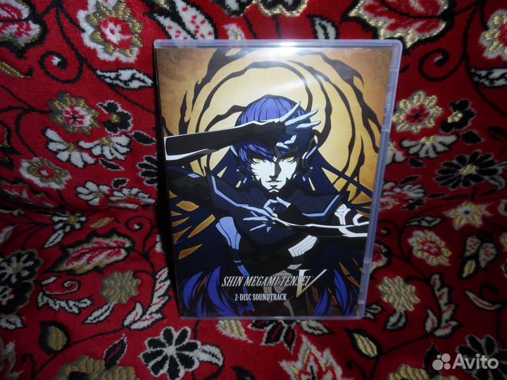 Shin Megami Tensei V: Fall of Man Premium Edition