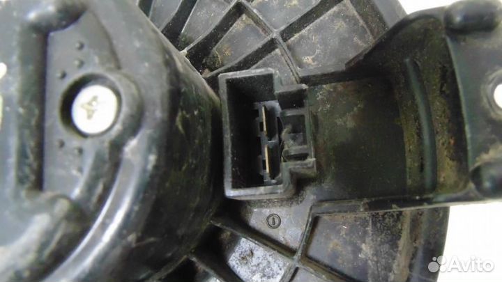 Моторчик отопителя Honda Accord 8 CU 2008-2013