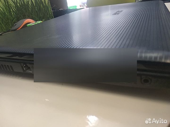 Asus x 75vd1 17дюймов