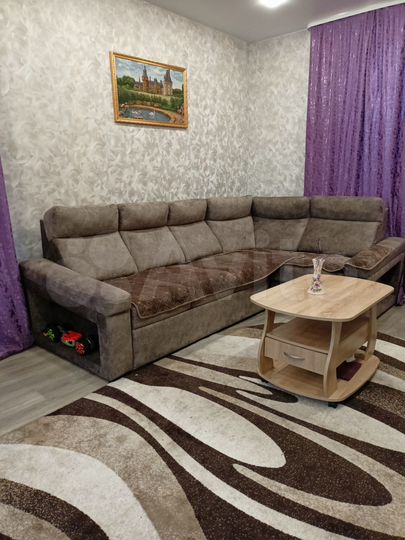 4-к. дом, 120 м²