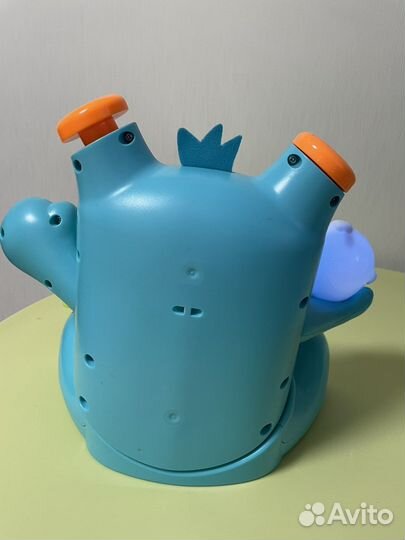 Роккит и Спарки Fisher price