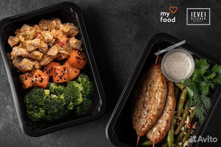 Повар на производство