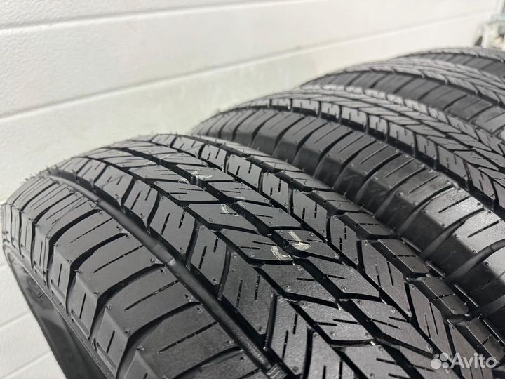 Dunlop Grandtrek ST20 215/65 R16 98H