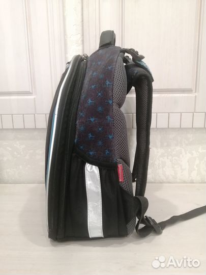 Школьный рюкзак