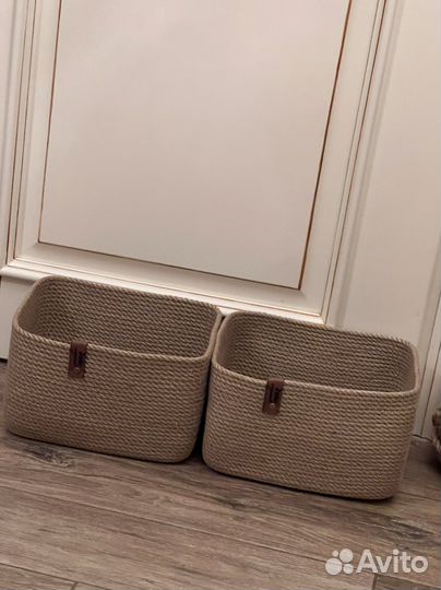 Корзина для хранения