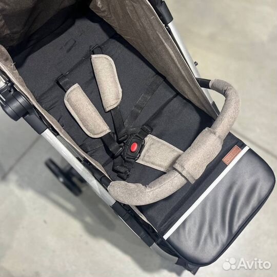 Прогулочная коляска Люксмам H -3