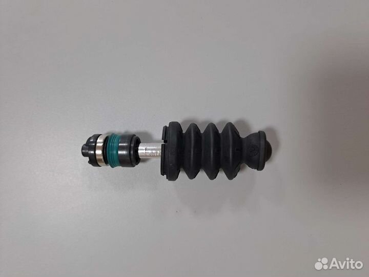 Рем.К-кт поршня фрикционной муфты