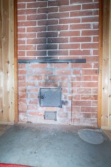 Дача 33 м² на участке 7 сот.