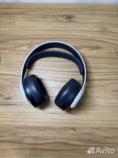 Sony pulse 3D для PS5