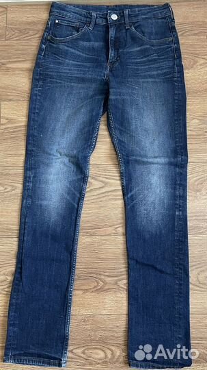 Джинсы hm 170