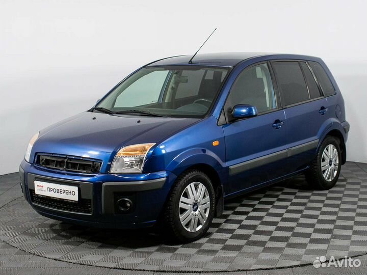 Авторазбор Ford fusion 2011