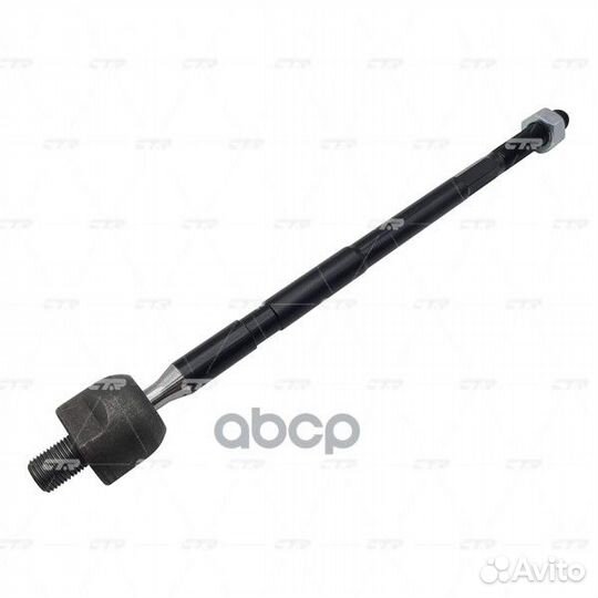 CR0815 Тяга рул. VW polo 10, skoda rapid 12-21