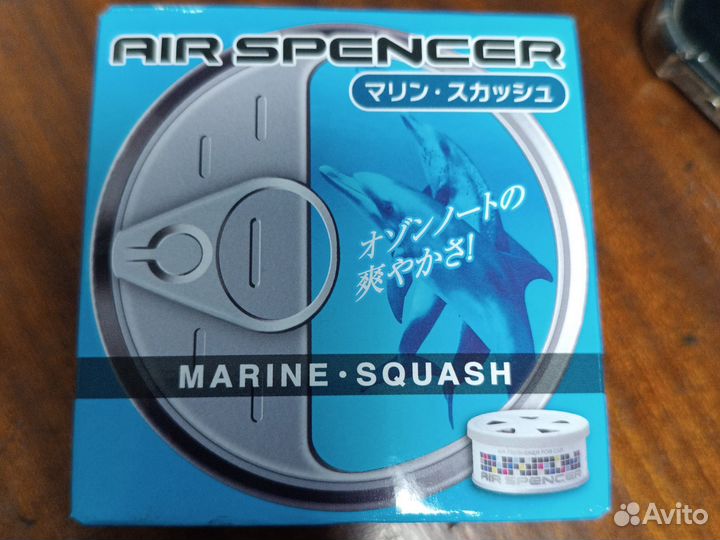 Ароматизатор в машину eikosha